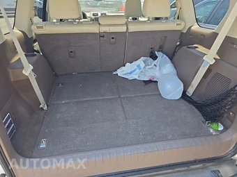 2013 Lexus GX 460 – miniatura 16