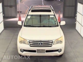 2013 Lexus GX 460 – miniatura 2