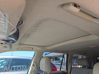 2013 Lexus GX 460 – miniatura 21