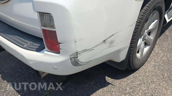 2013 Lexus GX 460 – miniatura 27