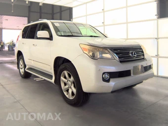 2013 Lexus GX 460 – miniatura 3