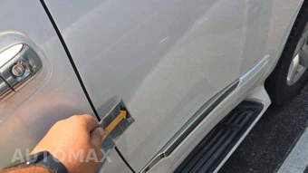 2013 Lexus GX 460 – miniatura 34