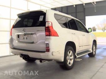 2013 Lexus GX 460 – miniatura 4