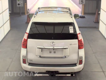 2013 Lexus GX 460 – miniatura 5