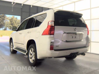 2013 Lexus GX 460 – miniatura 6