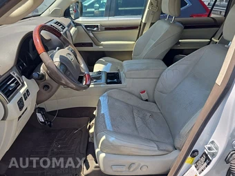 2013 Lexus GX 460 – miniatura 7