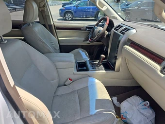 2013 Lexus GX 460 – miniatura 8
