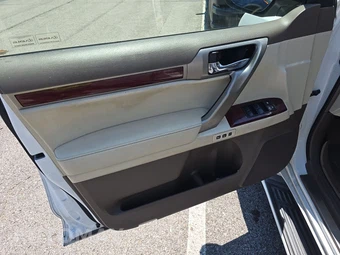 2013 Lexus GX 460 – miniatura 9