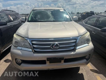 2013 Lexus GX 460 - samochód z USA z aukcji Manheim, oferta Kup Teraz w AUTOMAX