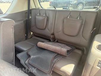 2013 Lexus GX 460 - miniatura 13