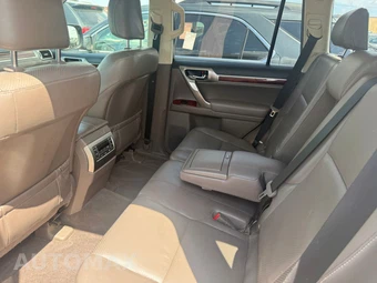 2013 Lexus GX 460 - miniatura 14