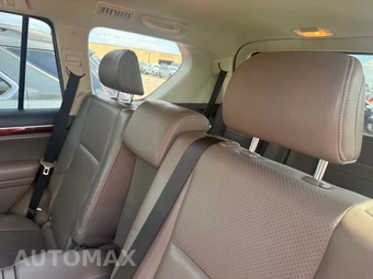 2013 Lexus GX 460 - miniatura 16
