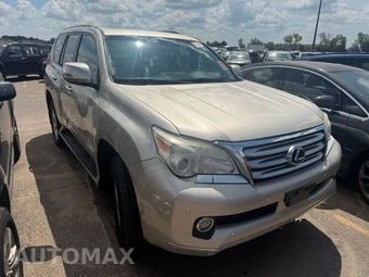 2013 Lexus GX 460 - miniatura 2