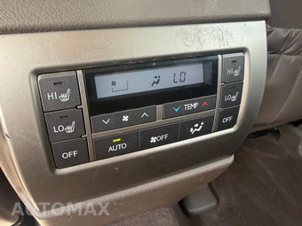 2013 Lexus GX 460 - miniatura 22