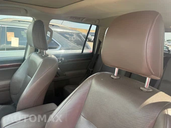 2013 Lexus GX 460 - miniatura 27
