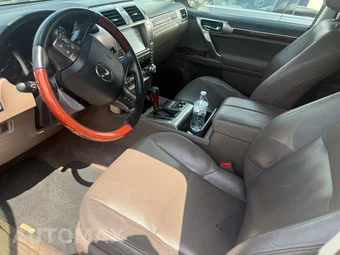 2013 Lexus GX 460 - miniatura 28