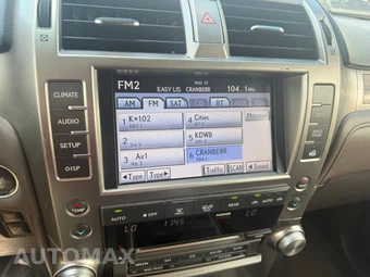 2013 Lexus GX 460 - miniatura 29