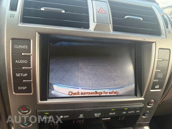 2013 Lexus GX 460 - miniatura 31
