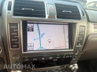 2013 Lexus GX 460 - miniatura 33