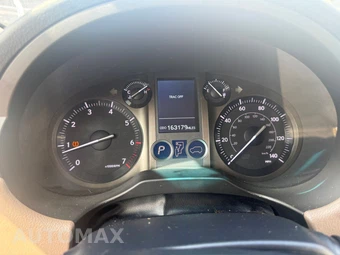 2013 Lexus GX 460 - miniatura 37