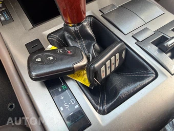 2013 Lexus GX 460 - miniatura 39