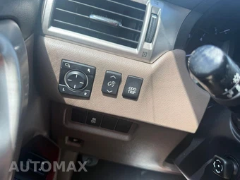 2013 Lexus GX 460 - miniatura 43
