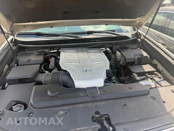 2013 Lexus GX 460 - miniatura 45