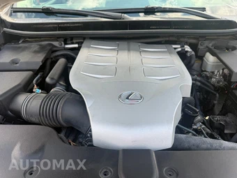2013 Lexus GX 460 - miniatura 46
