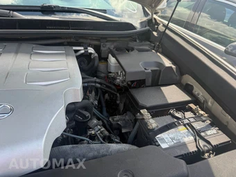 2013 Lexus GX 460 - miniatura 47