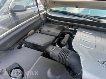 2013 Lexus GX 460 - miniatura 48