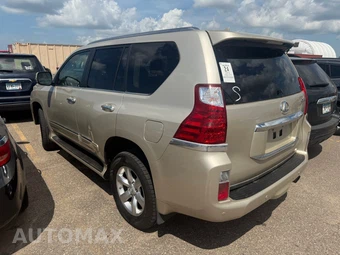 2013 Lexus GX 460 - miniatura 6