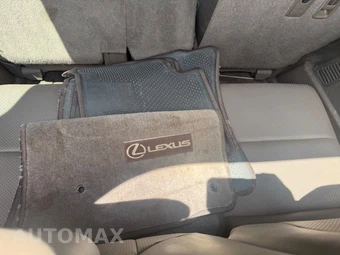 2013 Lexus GX 460 - miniatura 8