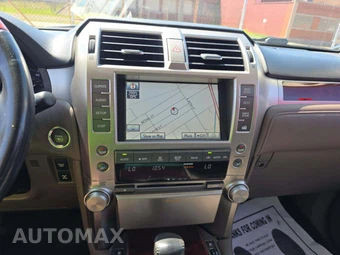 2013 Lexus GX 460 – miniatura 10
