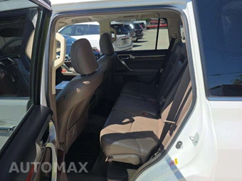 2013 Lexus GX 460 – miniatura 13