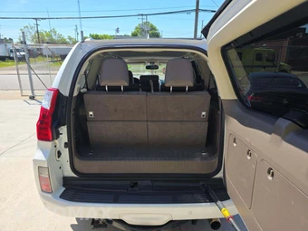 2013 Lexus GX 460 – miniatura 15
