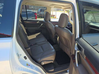 2013 Lexus GX 460 – miniatura 17