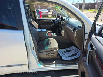 2013 Lexus GX 460 – miniatura 19