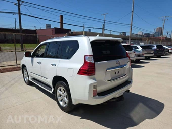 2013 Lexus GX 460 – miniatura 2