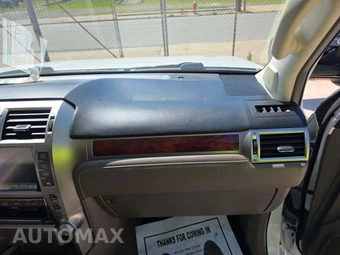 2013 Lexus GX 460 – miniatura 20