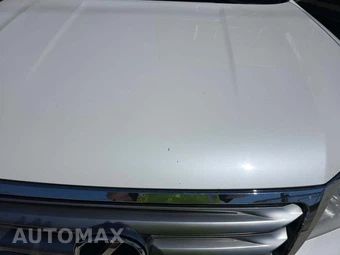 2013 Lexus GX 460 – miniatura 22