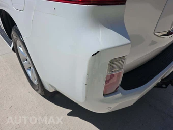 2013 Lexus GX 460 – miniatura 23