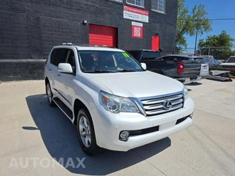 2013 Lexus GX 460 – miniatura 4