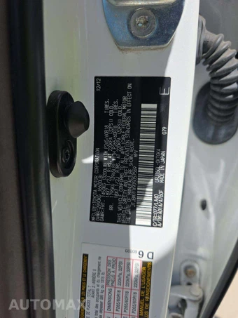 2013 Lexus GX 460 – miniatura 5