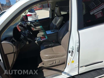 2013 Lexus GX 460 – miniatura 6