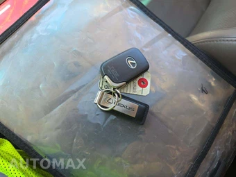 2013 Lexus GX 460 – miniatura 8