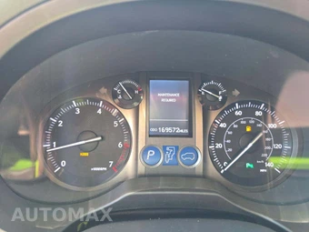 2013 Lexus GX 460 – miniatura 9