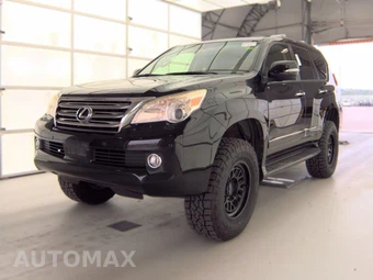 2013 Lexus GX 460 Premium
