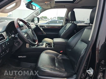2013 Lexus GX 460 Premium – miniatura 13