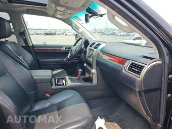 2013 Lexus GX 460 Premium – miniatura 14
