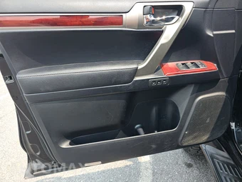 2013 Lexus GX 460 Premium – miniatura 15